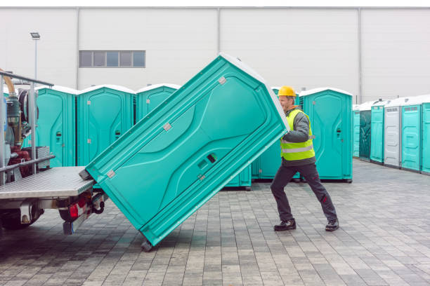 Best Porta potty rental near me  in Ladonia, AL