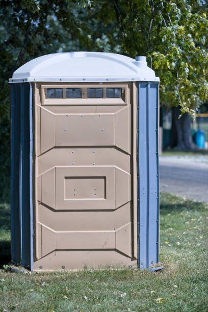 Best Porta potty rental for parties  in Ladonia, AL
